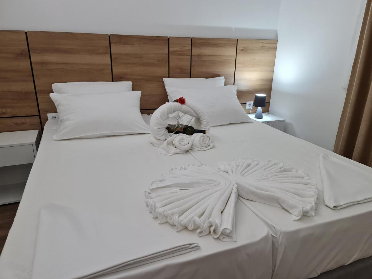 Vila Hercegovka Trebinje Eksteriør billede