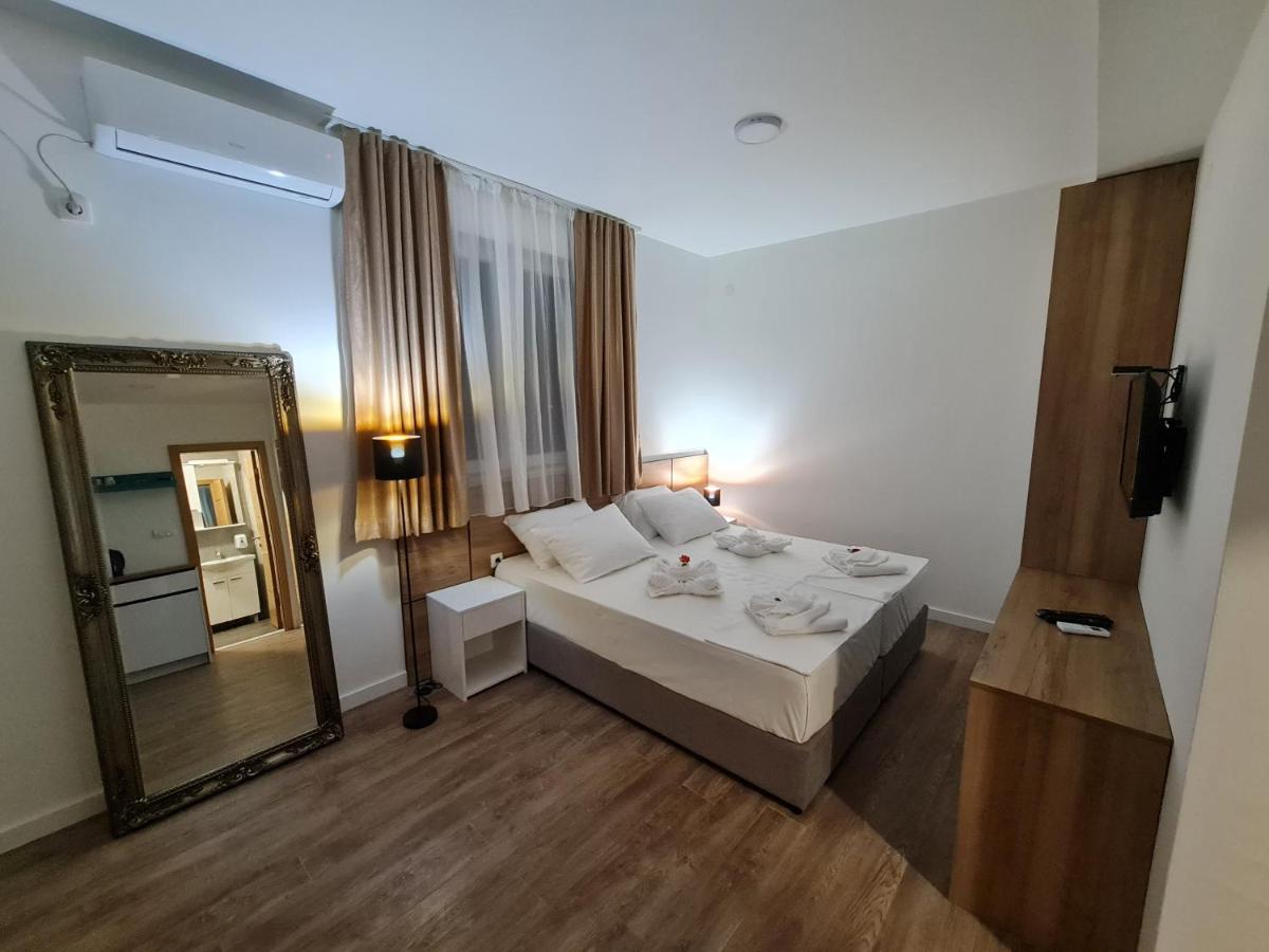 Vila Hercegovka Trebinje Eksteriør billede