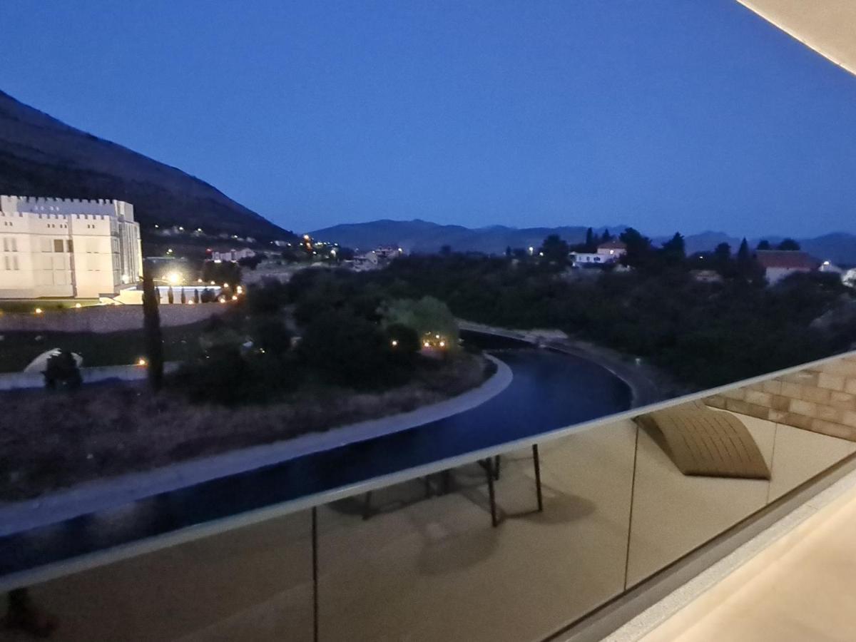 Vila Hercegovka Trebinje Eksteriør billede
