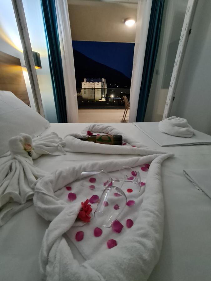 Vila Hercegovka Trebinje Eksteriør billede