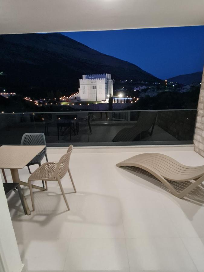 Vila Hercegovka Trebinje Eksteriør billede