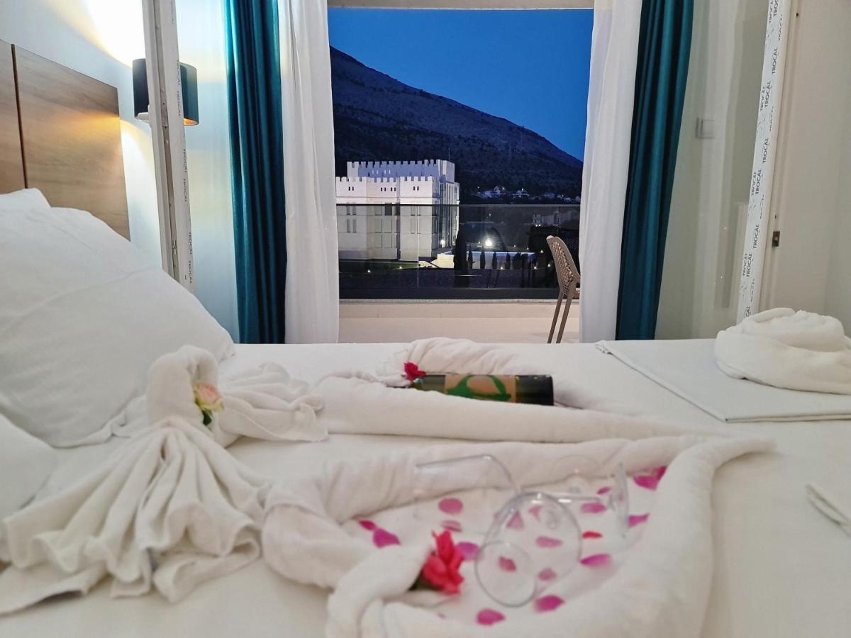 Vila Hercegovka Trebinje Eksteriør billede