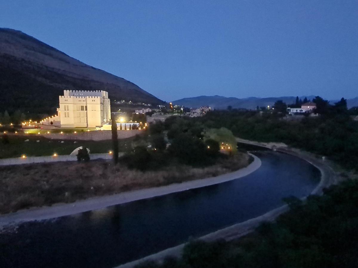 Vila Hercegovka Trebinje Eksteriør billede